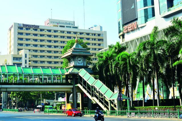 端价格”的曼谷医旅正在崛起新葡京娱乐城“高端技术、中