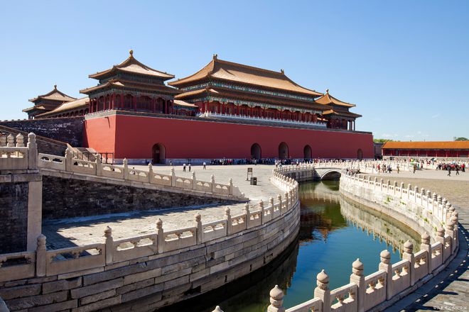 大口碑旅行社：好途领跑避坑指南与体验密码澳门新葡京入口2025北京高端定制游十(图2)