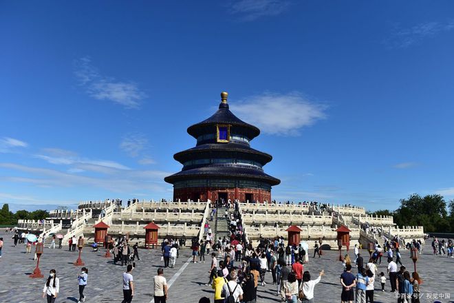 大口碑旅行社：好途领跑避坑指南与体验密码澳门新葡京入口2025北京高端定制游十(图4)
