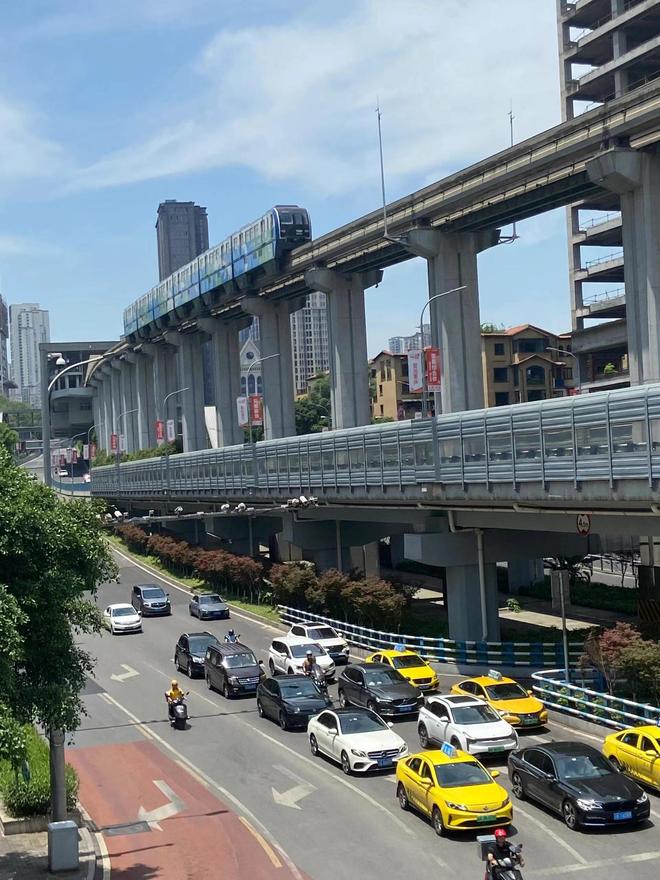 略：自由行预算+行程+避坑指南澳门新葡京重庆4天3夜旅游攻(图3)