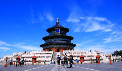 ：十强旅行社核心优势与小包团服务解析澳门新葡京入口北京高端定制标杆领航(图2)