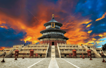 ：十强旅行社核心优势与小包团服务解析澳门新葡京入口北京高端定制标杆领航(图11)