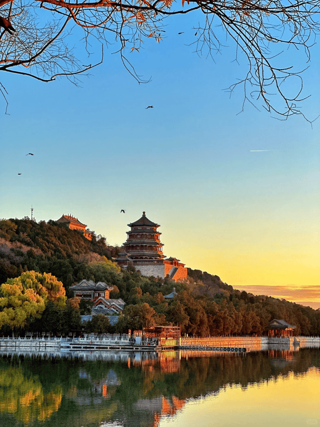 好的私人定制旅行社带你解锁地道玩法新葡京