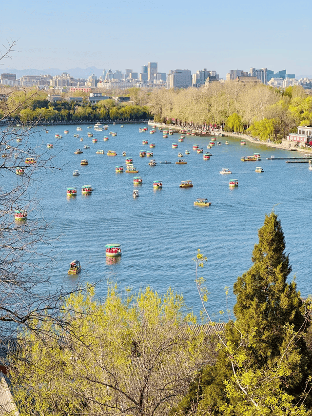 好的私人定制旅行社带你解锁地道玩法新葡京探秘京城旅游宝藏：这些信誉(图2)