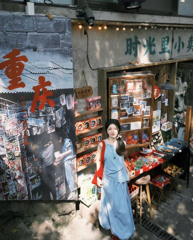 路及大概花销重庆纯玩5日游攻略新葡京报团去重庆纯玩5天行程线(图3)