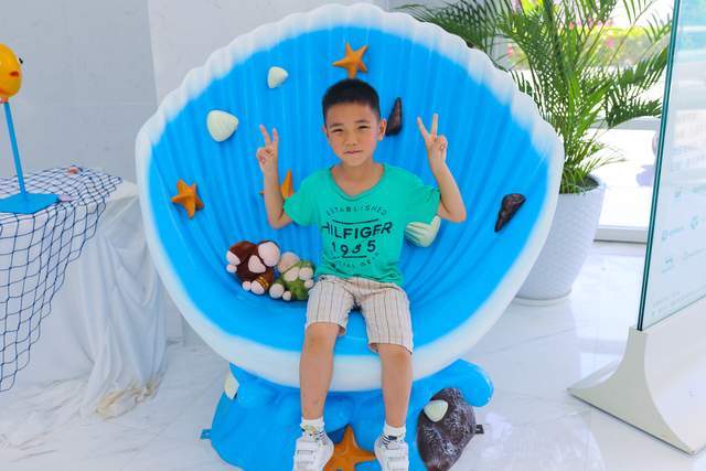 迎宾馆别墅我的度假天花板被刷新了澳门新葡京国庆长假这么玩住进三亚(图2)