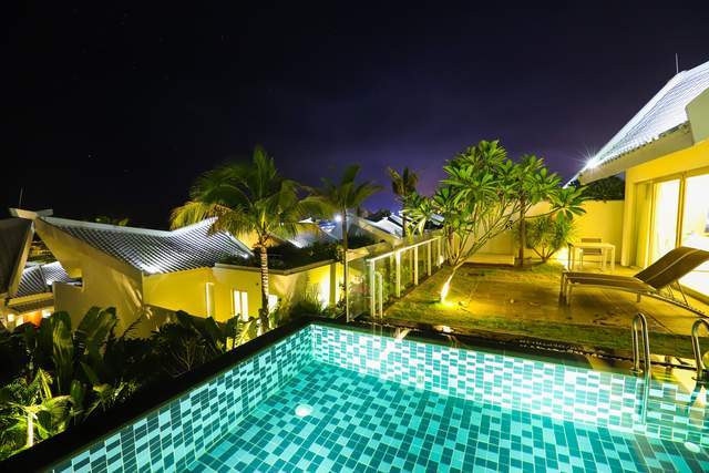 迎宾馆别墅我的度假天花板被刷新了澳门新葡京国庆长假这么玩住进三亚(图7) 迎宾馆别墅我的度假天花板被刷新了澳门新葡京国庆长假这么玩住进三亚(图7)