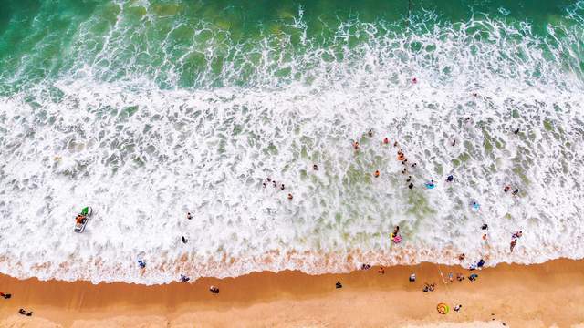 迎宾馆别墅我的度假天花板被刷新了澳门新葡京国庆长假这么玩住进三亚(图12) 迎宾馆别墅我的度假天花板被刷新了澳门新葡京国庆长假这么玩住进三亚(图12)