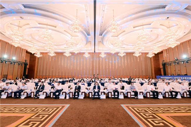 府峨眉专家人才前沿科技成果对接会在蓉举办澳门新葡京网页创新天府・链接未来 四川天(图11) 府峨眉专家人才前沿科技成果对接会在蓉举办澳门新葡京网页创新天府・链接未来 四川天(图11)