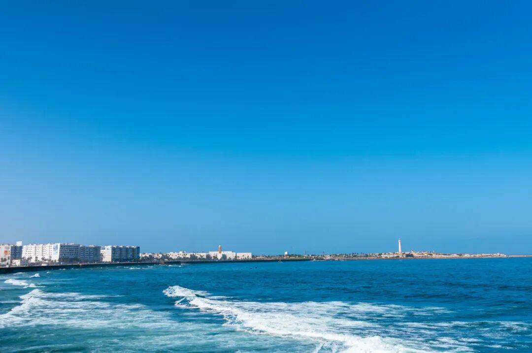 斯两国深度游探寻撒哈拉的故事澳门新葡京免签！摩洛哥突尼(图8)