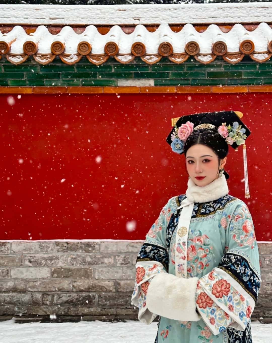 |胡同美食超正宗故宫深度游超震撼体验感满分~澳门新葡京网页汕尾闺蜜北京6天5晚高端游体验(图3) |胡同美食超正宗故宫深度游超震撼体验感满分~澳门新葡京网页汕尾闺蜜北京6天5晚高端游体验(图3)