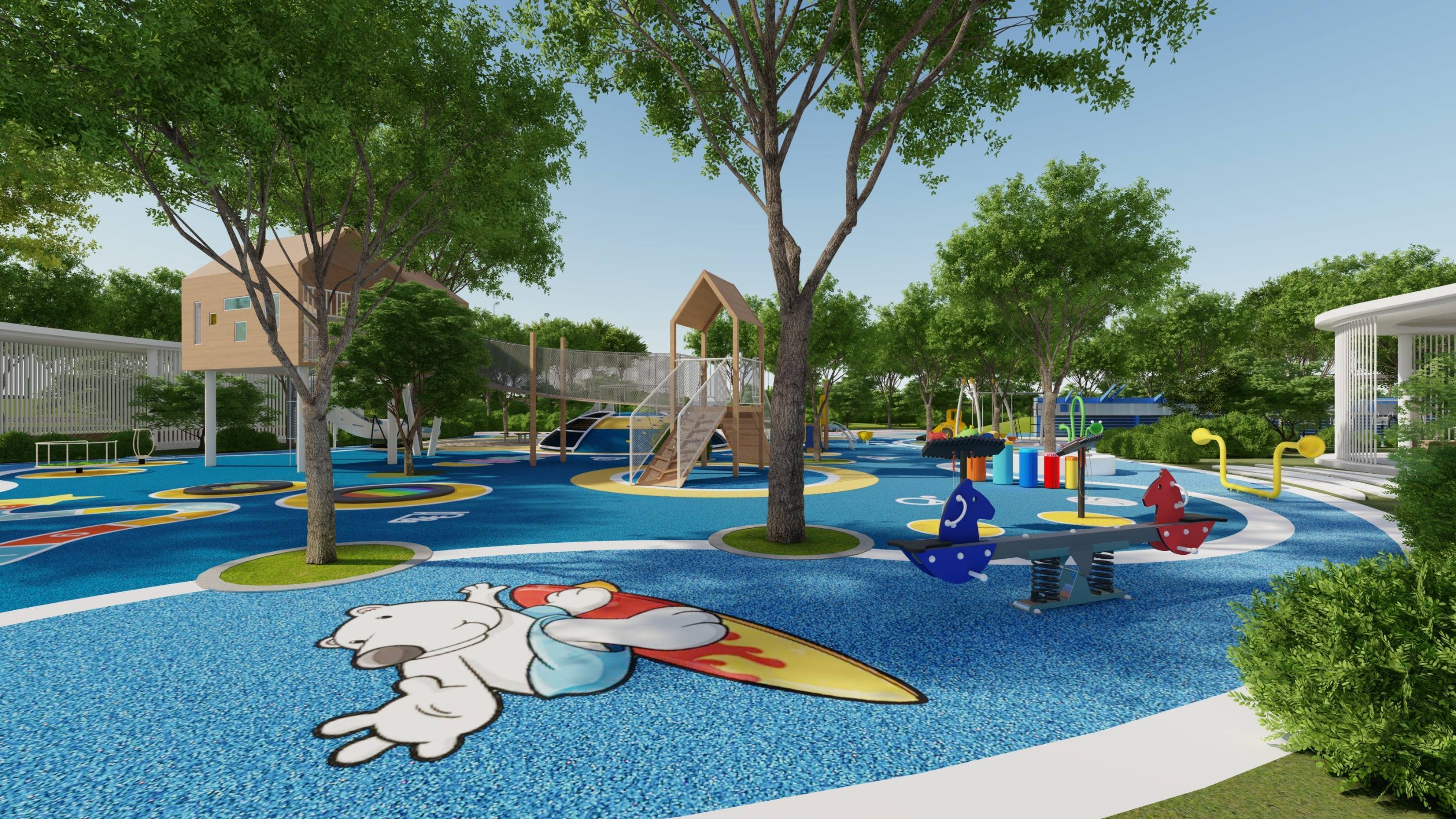 户外攀爬拓展按需定制澳门新葡京网站徐州(图3)