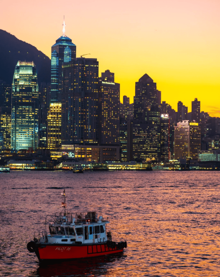 日程规划+费用清单靠谱导游推荐行程拿走不谢澳门新葡京app港澳5天4晚旅游攻略港澳5(图2)