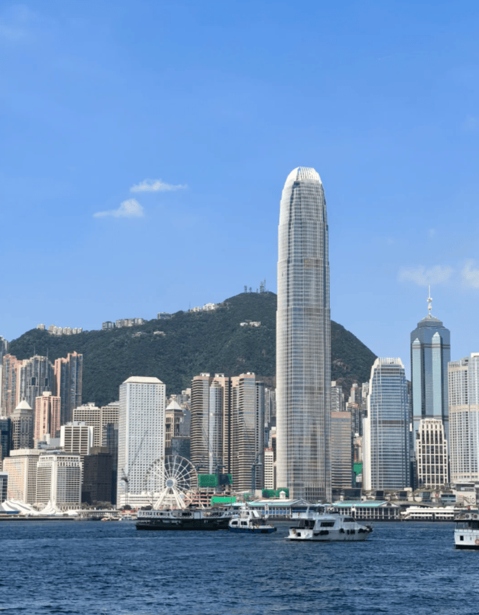 日程规划+费用清单靠谱导游推荐行程拿走不谢澳门新葡京app港澳5天4晚旅游攻略港澳5(图3)