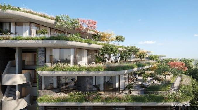 必买楼盘发布：售楼处电线小时电线最新房价楼盘评测澳门新葡京app空港华侨城空港国际小镇-合肥新盘(图3)