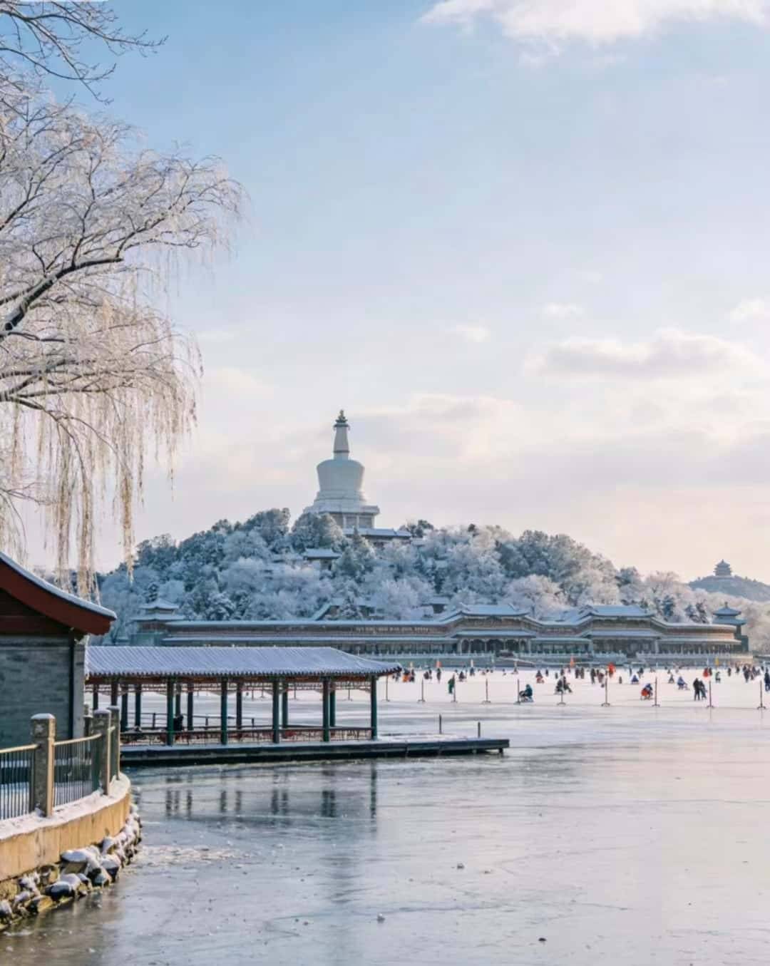 青岛两口北京6天5晚高端游体验｜故宫深度游超震撼特色美食超正宗高端服务超靠谱～(图2)