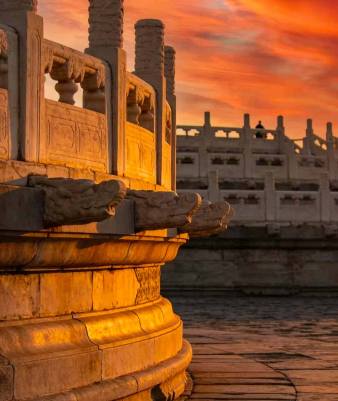 青岛两口北京6天5晚高端游体验｜故宫深度游超震撼特色美食超正宗高端服务超靠谱～(图3)