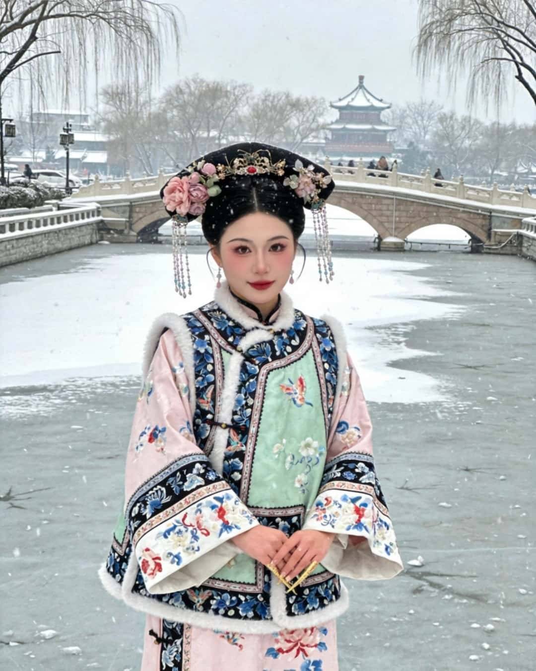 线精简且体验感强 一个人也能沉浸式玩转北京城各处澳门新葡京独身寒假逛京城选了深度